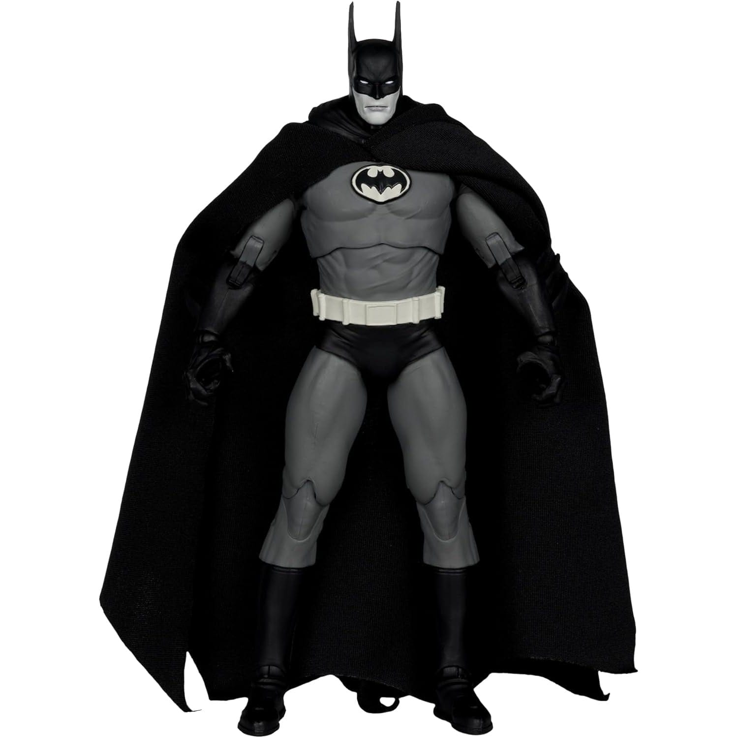 McFarlane Toys DC Multiverse Action Figure Batman (Batman: Year Two) (Gold Label)