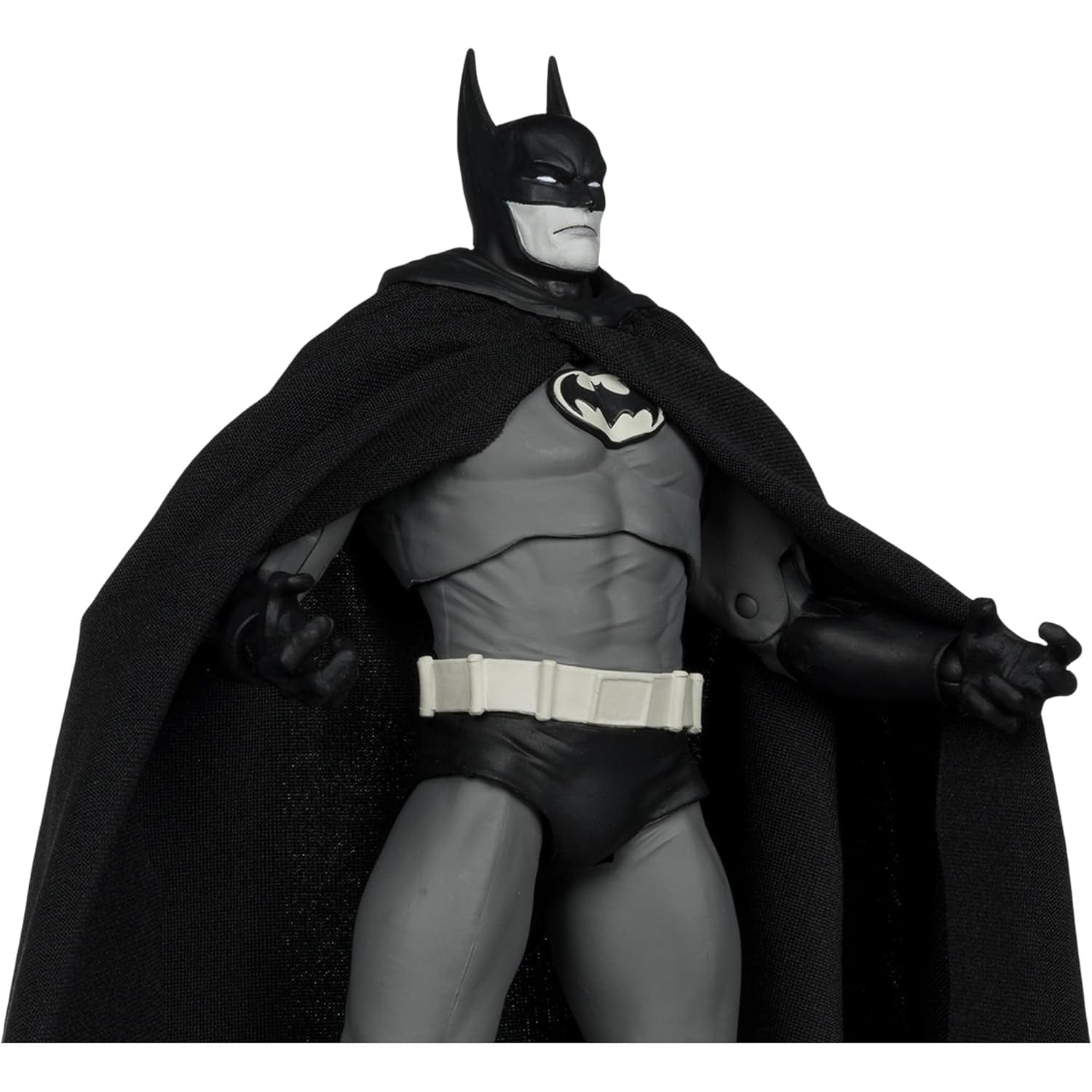 McFarlane Toys DC Multiverse Action Figure Batman (Batman: Year Two) (Gold Label)