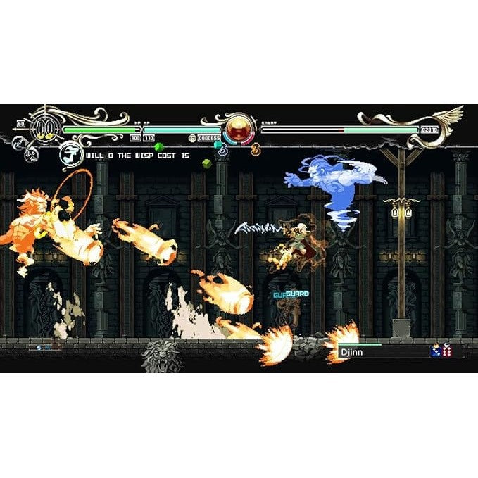 Record of Lodoss War - Playstation 4 Game Adventure 3760328370816