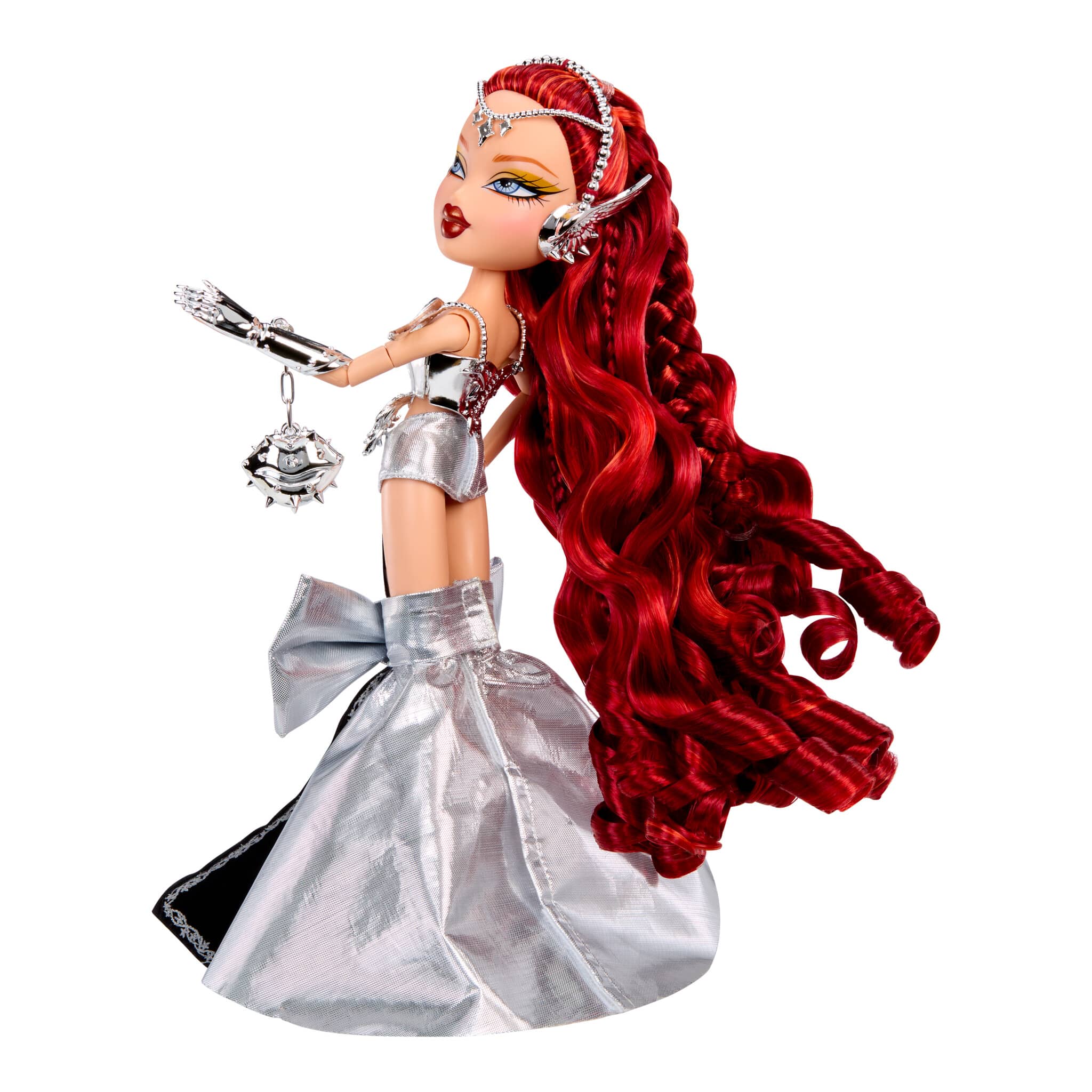 Bratz Bratzaversary 2026 Gaia Collector Fashion Doll