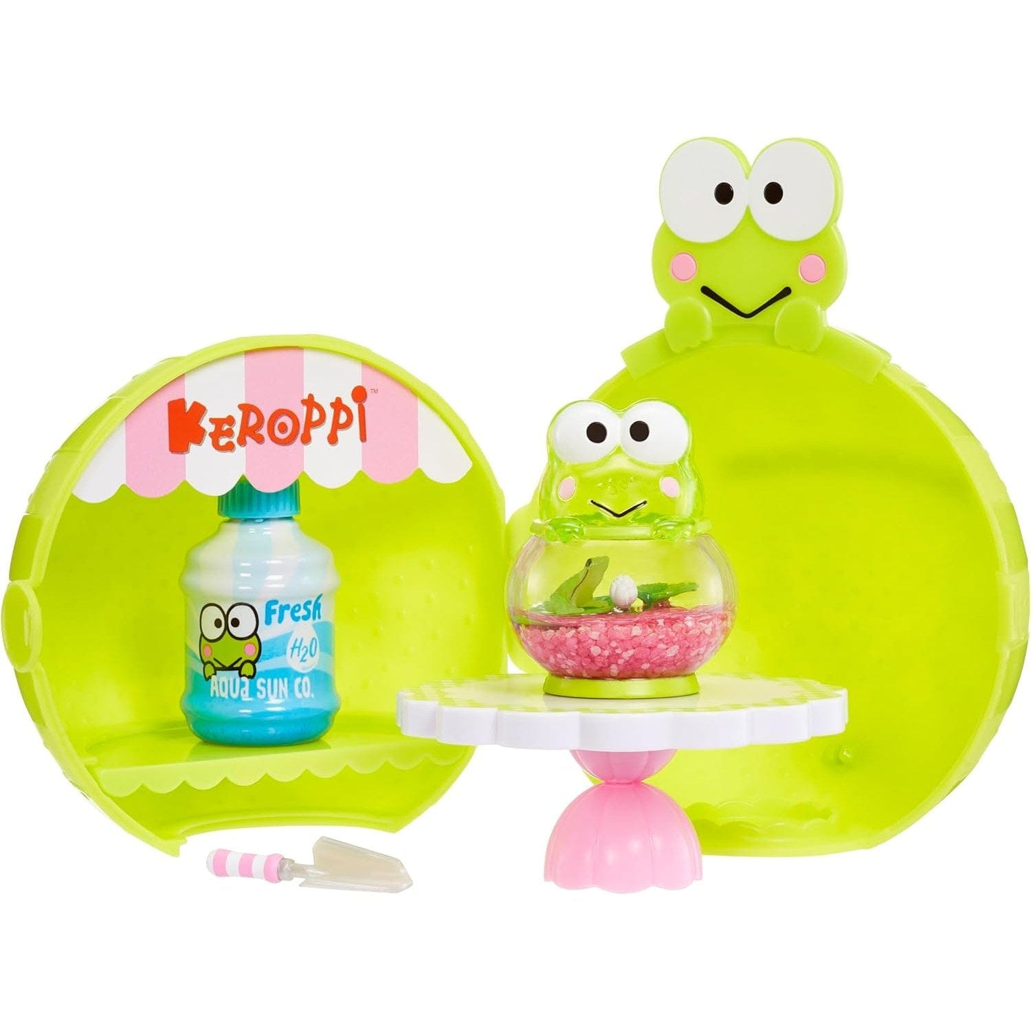 Miniverse Make It Mini Food Hello Kitty® Assortment (1 Chosen at Random) 0035051547235