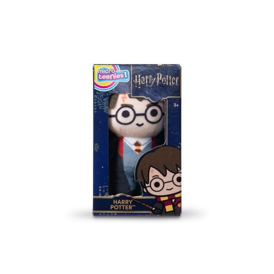Micro Teenies - Harry Potter 885561030044