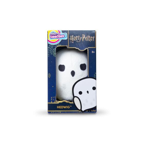Micro Teenies - Harry Potter 885561030068