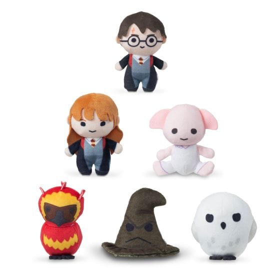 Micro Teenies - Harry Potter