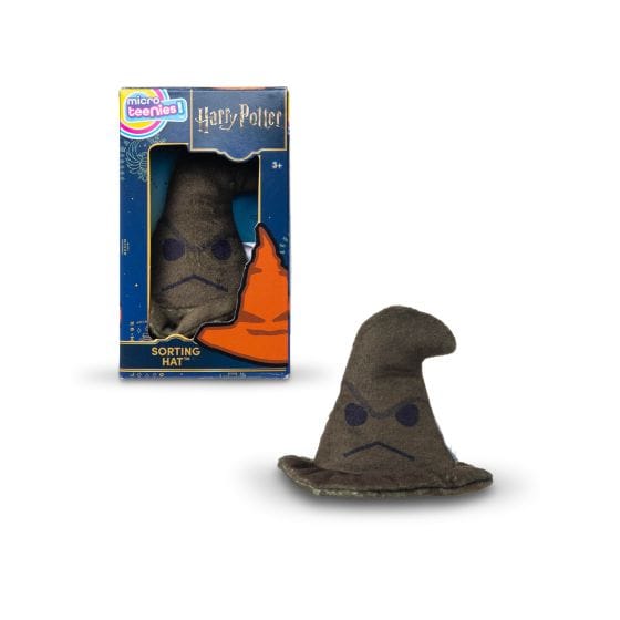 Micro Teenies - Harry Potter