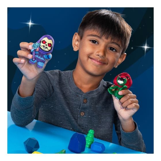 Micro Teenies - Mattel Masters Universe