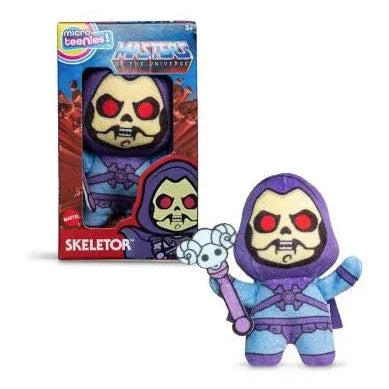 Micro Teenies - Mattel Masters Universe