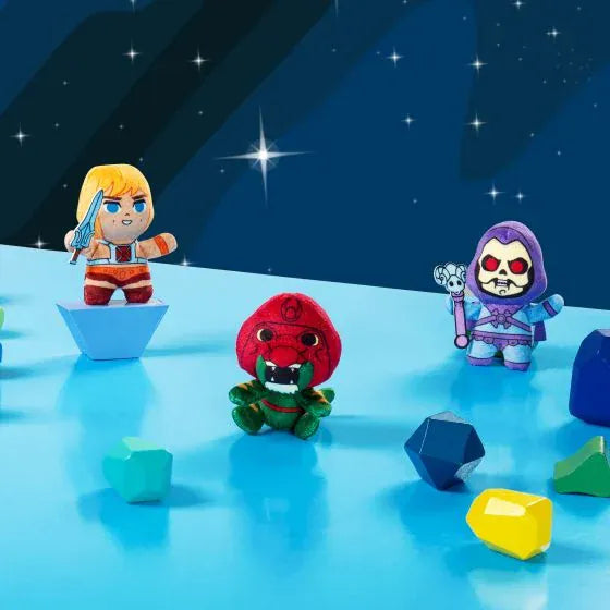 Micro Teenies - Mattel Masters Universe