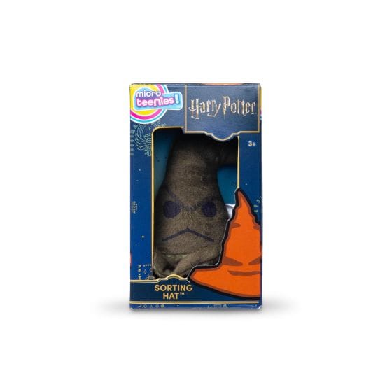 Micro Teenies - Harry Potter 885561030082