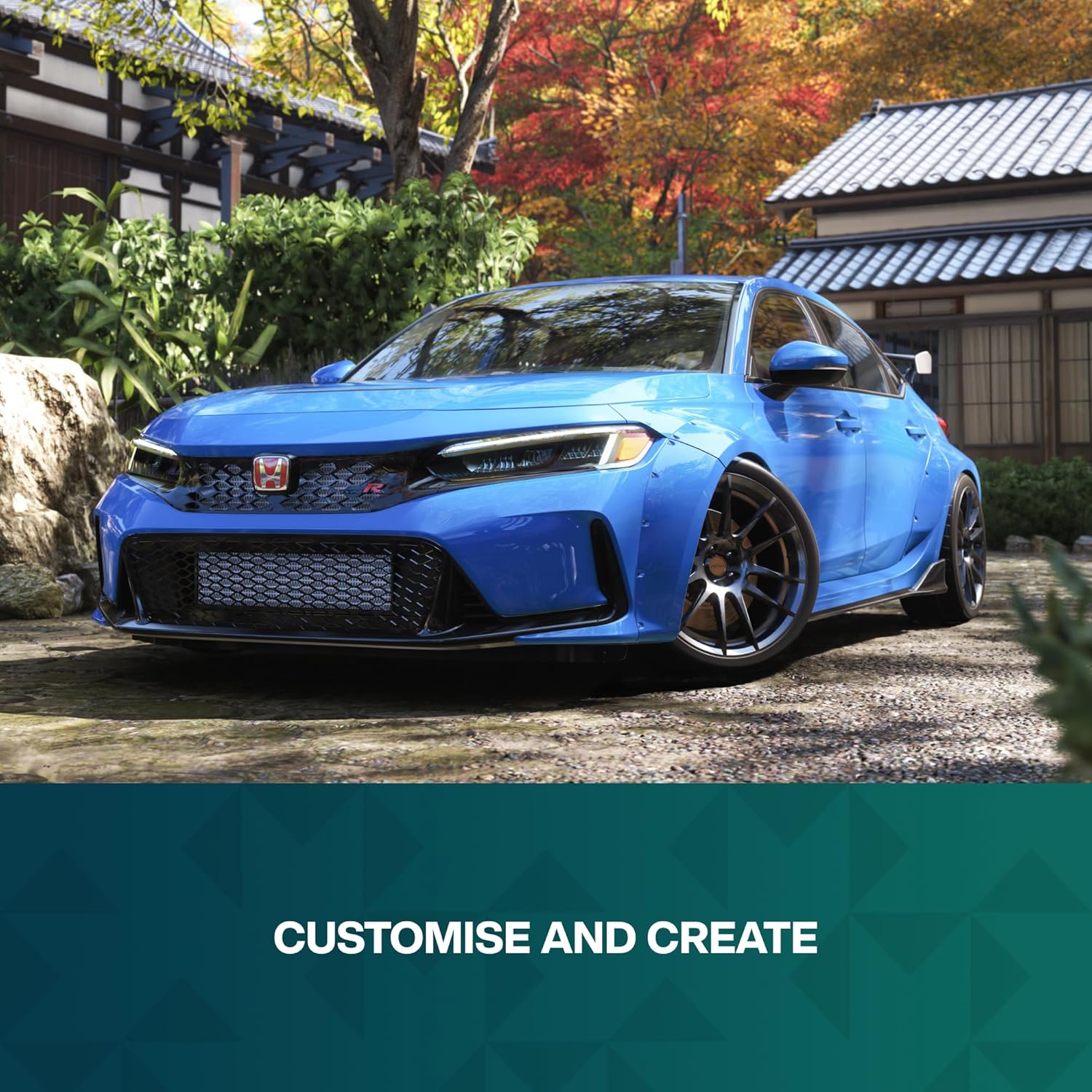 Forza Horizon 6 – Xbox Series X (Disc) 196388813919
