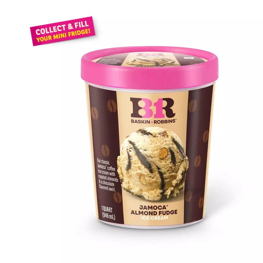 Mini Brands - Fill The Fridge (1 Mystery Capsule Selected at Random) 193052080134