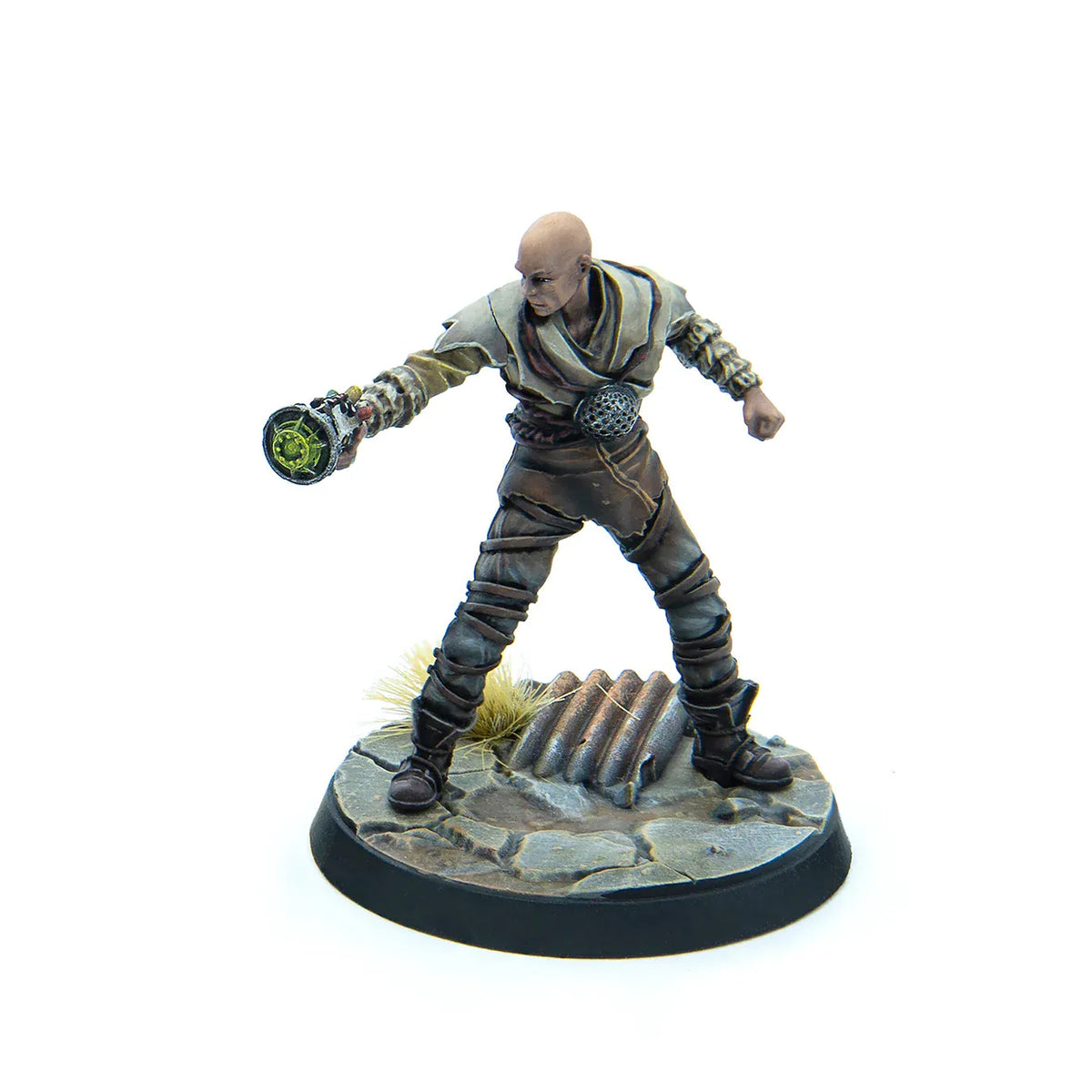 Fallout: Wasteland Warfare - Children of Atom: Zealot Congregation 5060523344413