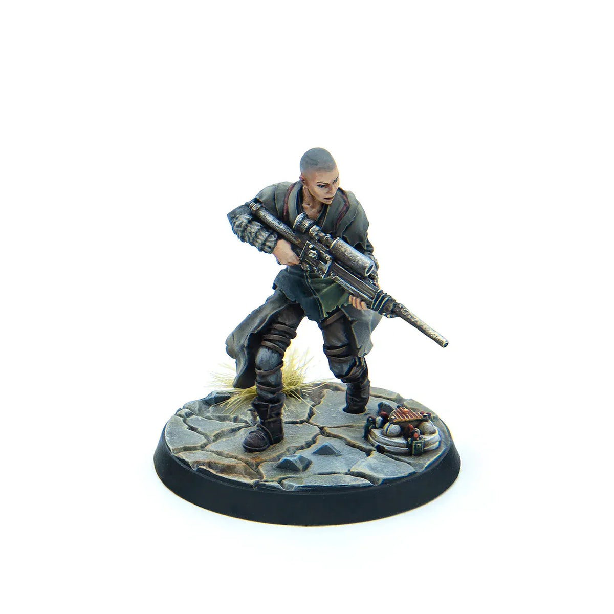 Fallout: Wasteland Warfare - Children of Atom: Zealot Congregation 5060523344413