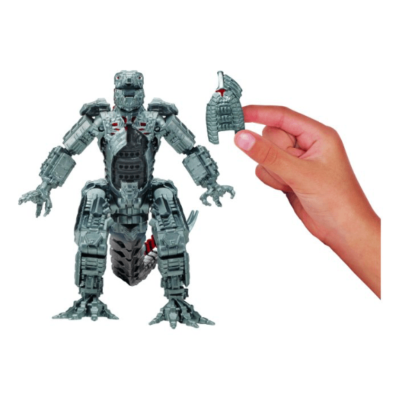 Monsterverse: Godzilla vs Kong 6" MechaGodzilla 8056379105060
