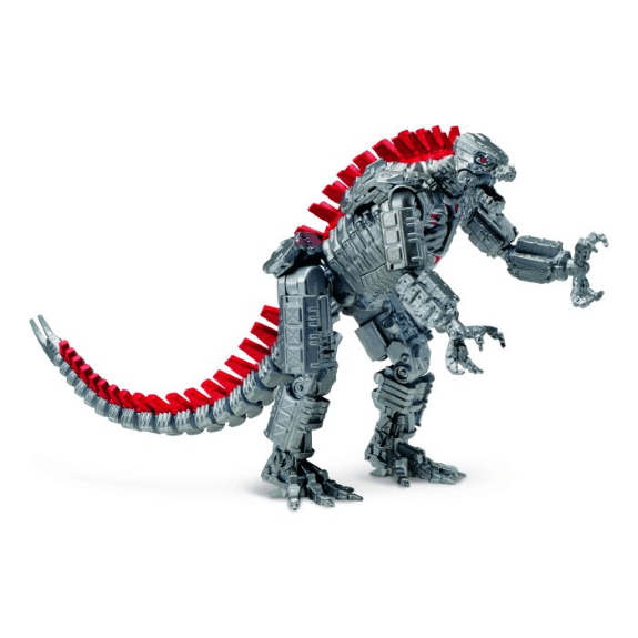 Monsterverse: Godzilla vs Kong 6" MechaGodzilla 8056379105060