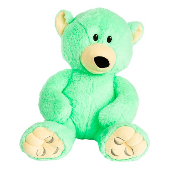 Mood Bears Large Calm Bear Plush 5065007966068