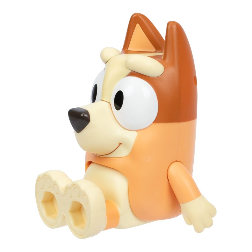 Bluey - Chat Mates Figure Single Pack
