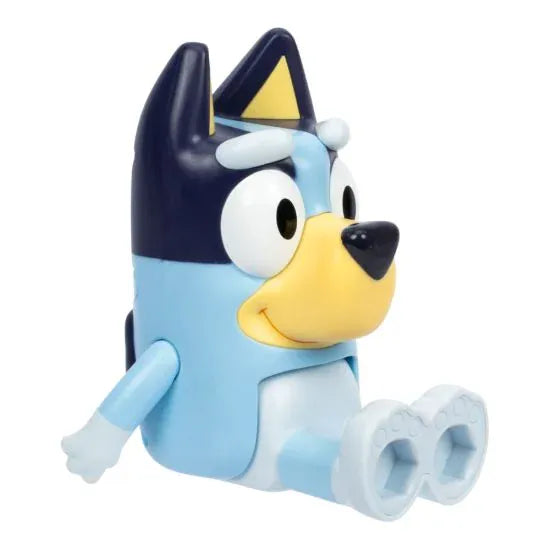 Bluey - Chat Mates Figure Single Pack