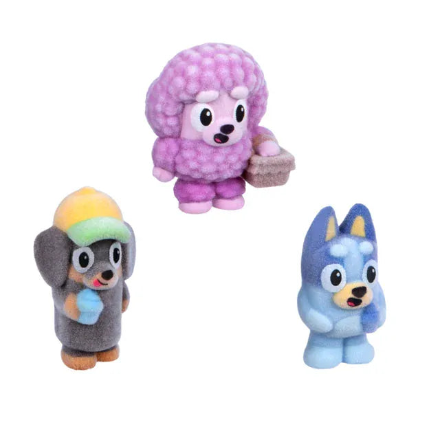 Bluey - Fuzzies Episode Pack