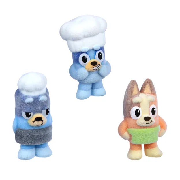 Bluey - Fuzzies Episode Pack