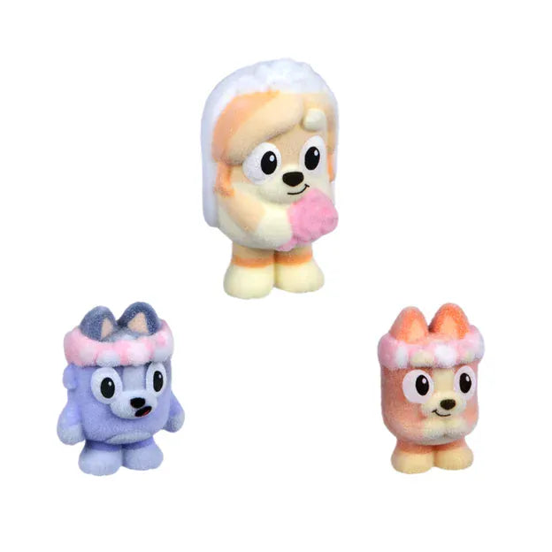 Bluey - Fuzzies Episode Pack