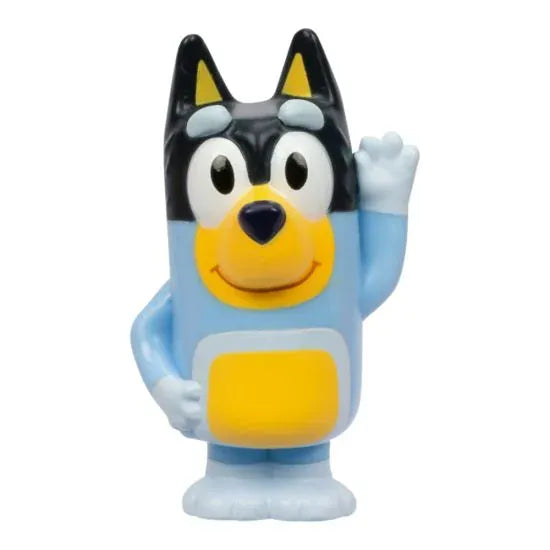Bluey - Mini Figure Blind Bag (1 Selected at Random) 630996191873