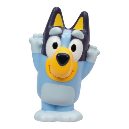 Bluey - Mini Figure Blind Bag (1 Selected at Random) 630996191873