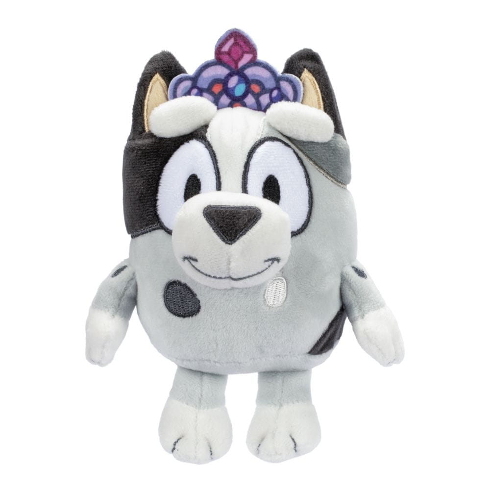 Bluey Plush - Bluey Friends