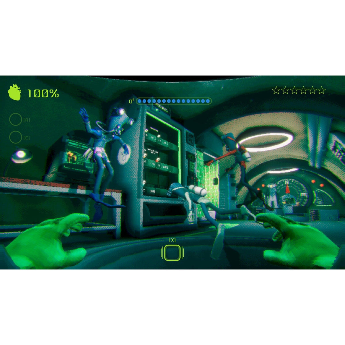 Murky Divers: PharmaCorps. Edition for PlayStation 5 (Disc)
