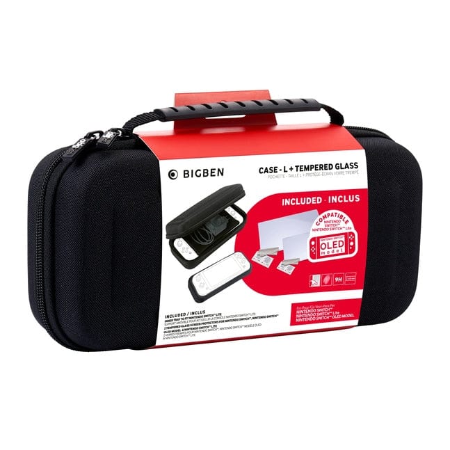 BIG BEN SWITCH PACK 3499550365887