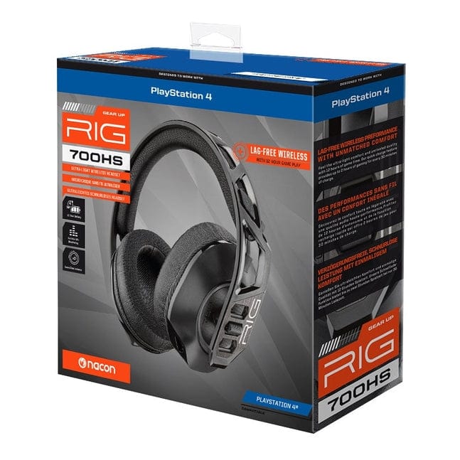 RIG700 HS WIRELESS HEADSET 5033588053057