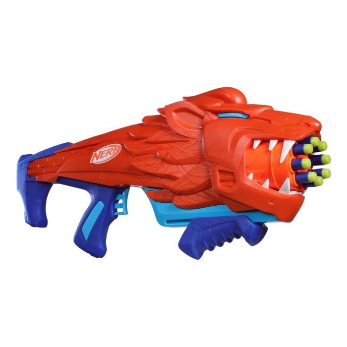 Nerf - Lionfury 5010996212160
