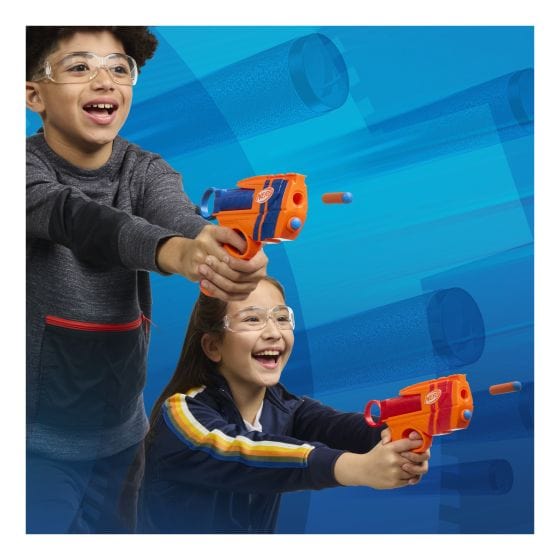 Nerf N Series Duo Pack 5010996303073