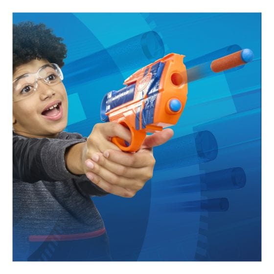 Nerf N Series Duo Pack 5010996303073