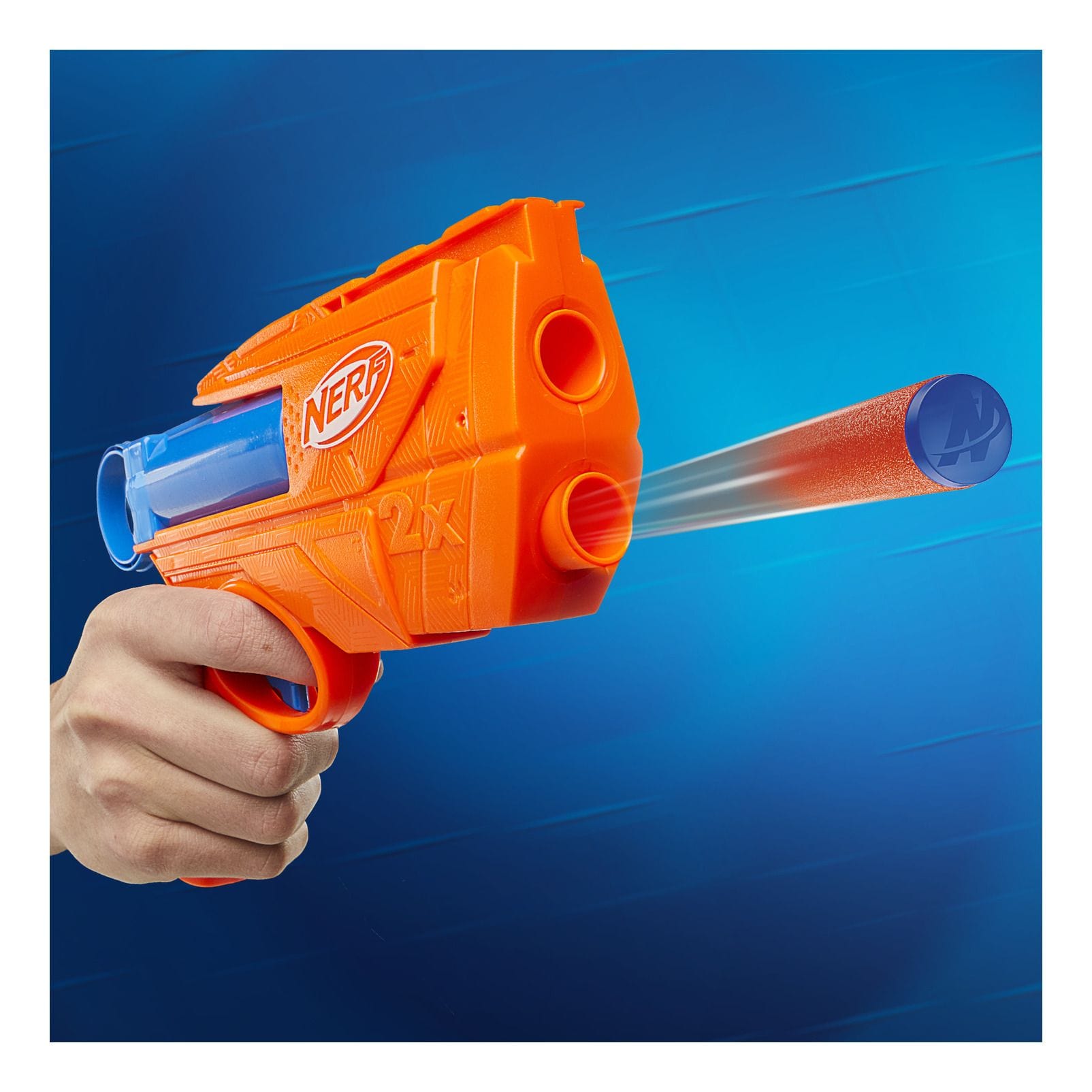 Nerf N Series Ward 5010996263353