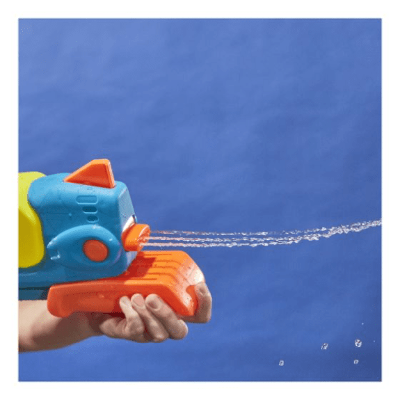 Nerf: Super Soaker Wave Spray 5010996108913