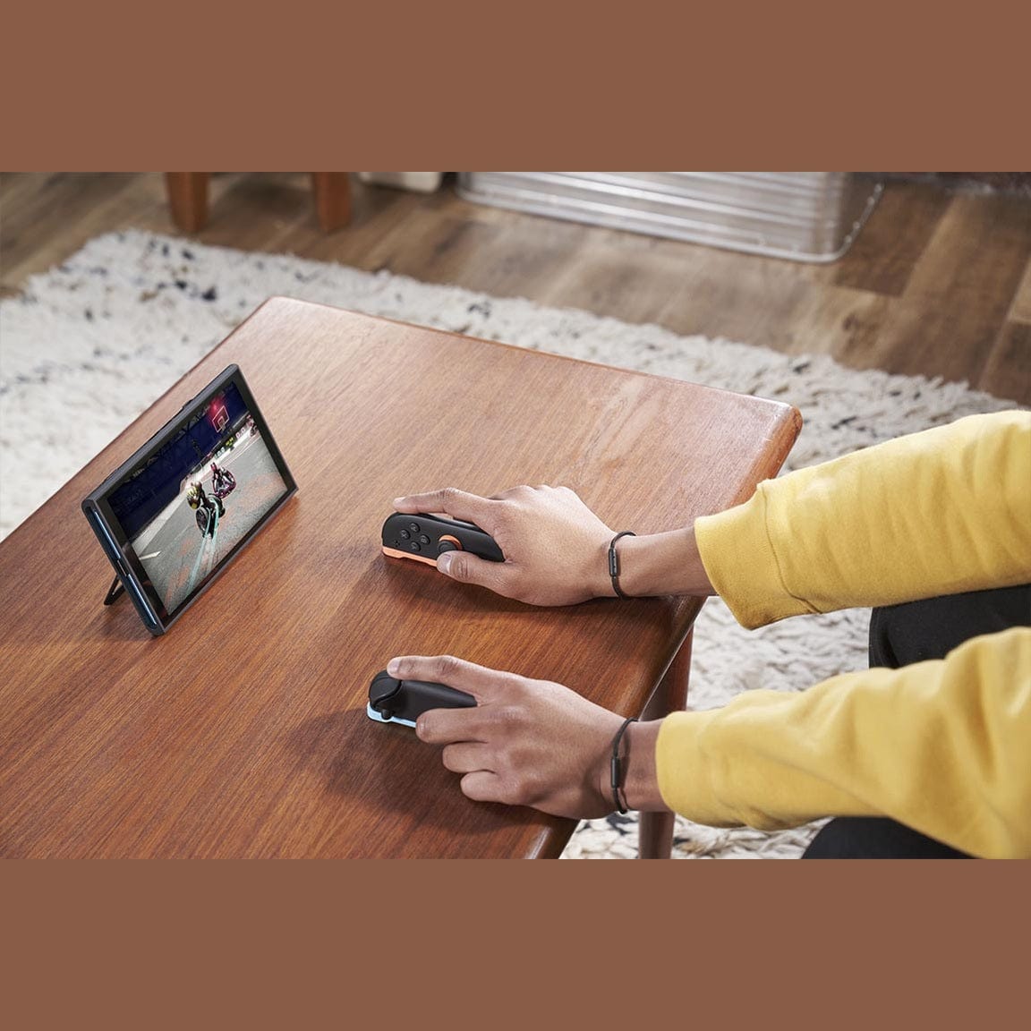 Nintendo Switch 2 0045496321451