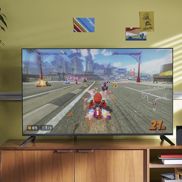 Nintendo Switch 2 0045496321451