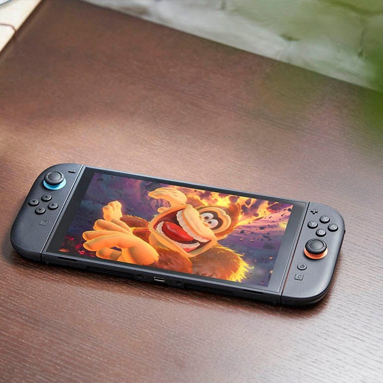 Nintendo Switch 2 0045496321451