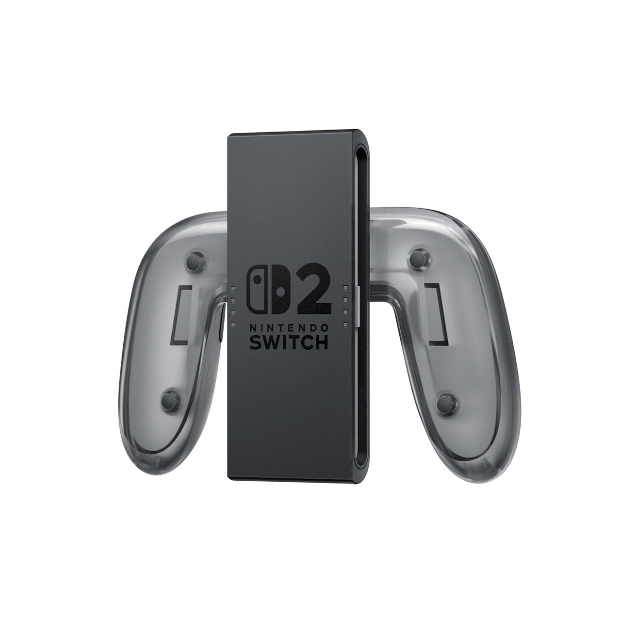 Nintendo Switch 2 Joy-Con Charging Grip (Pre-Order 5th June 2025) 0045496321376