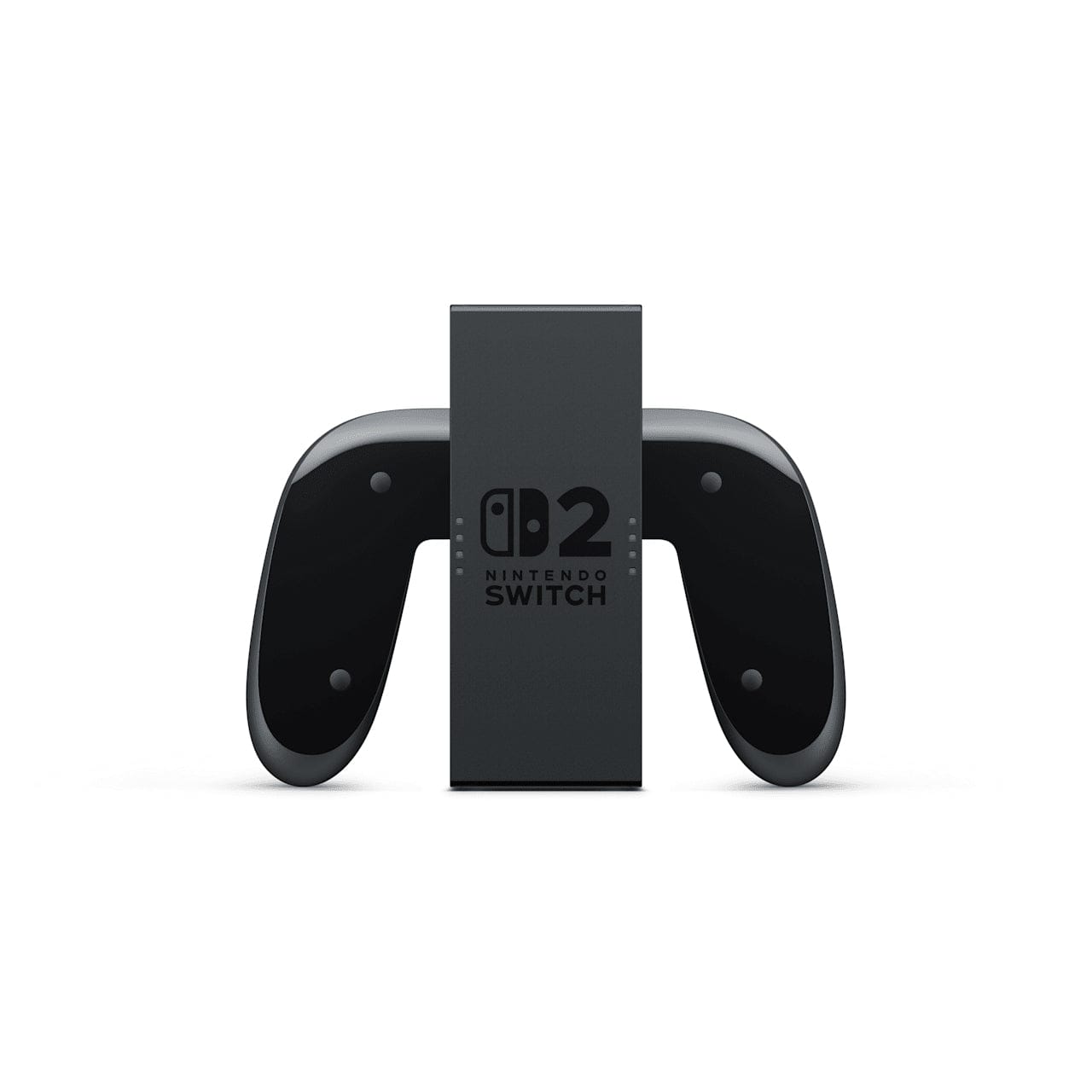 Nintendo Switch 2 Joy-Con Charging Grip (Pre-Order 5th June 2025) 0045496321376