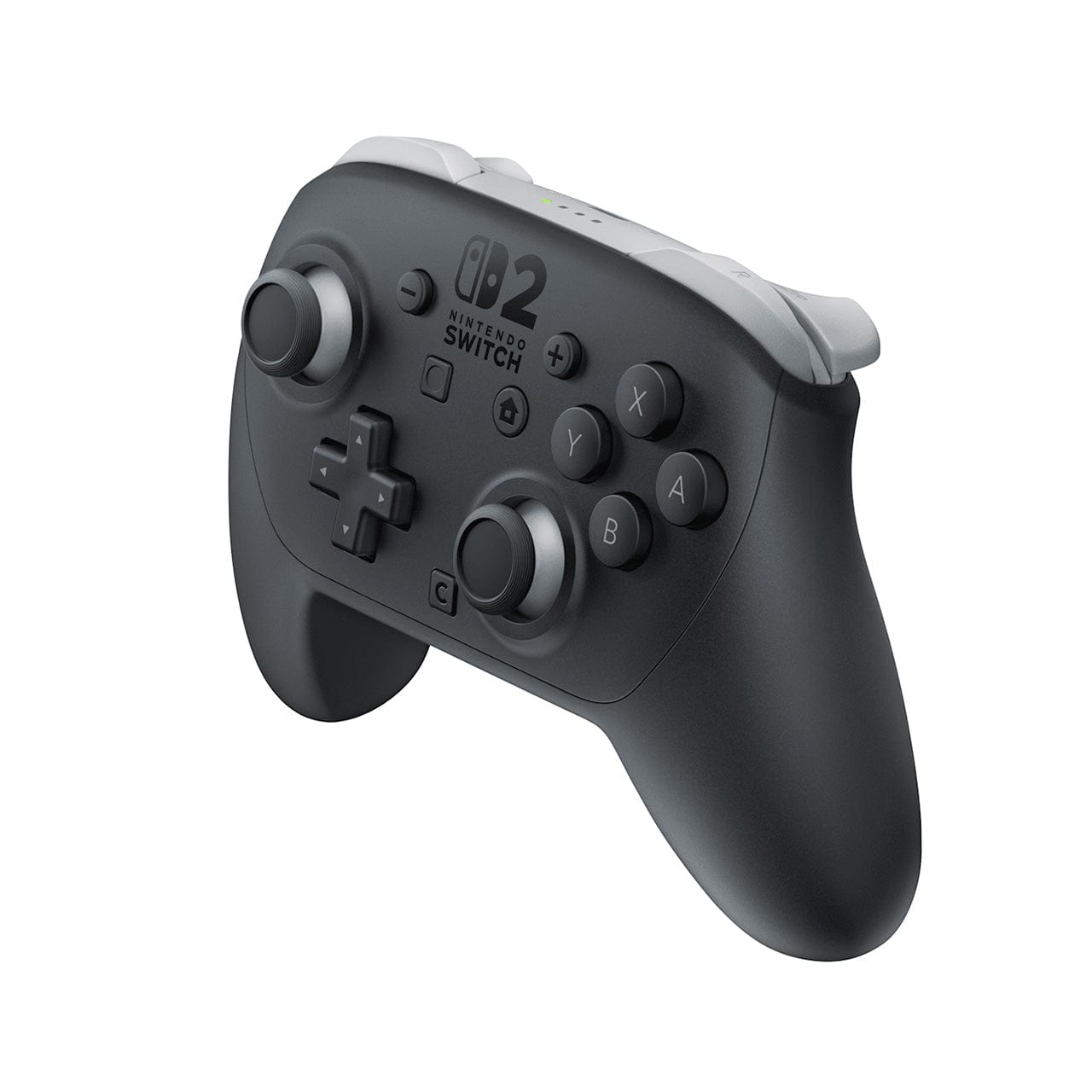 Nintendo Switch 2 Pro Controller (Pre-Order 5th June 2025) 0045496321475