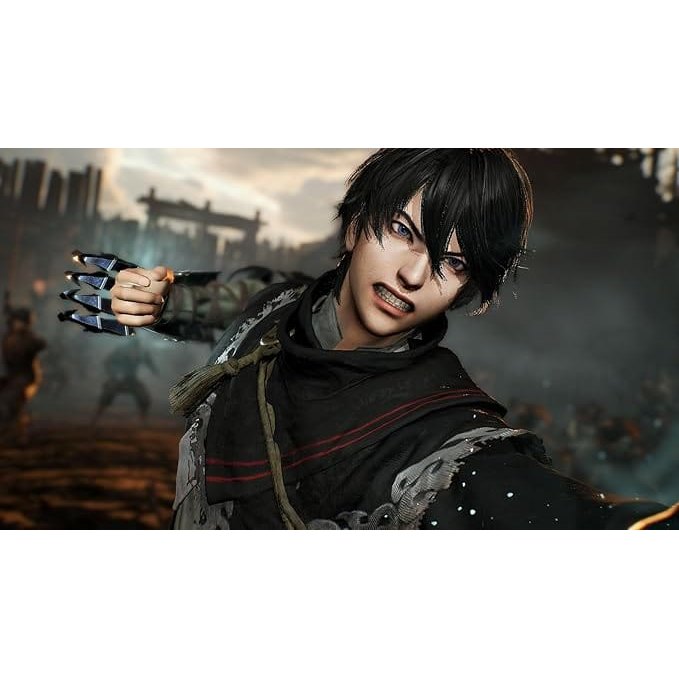 Dynasty Warriors: Origins (Nintendo Switch 2) 5060327538100