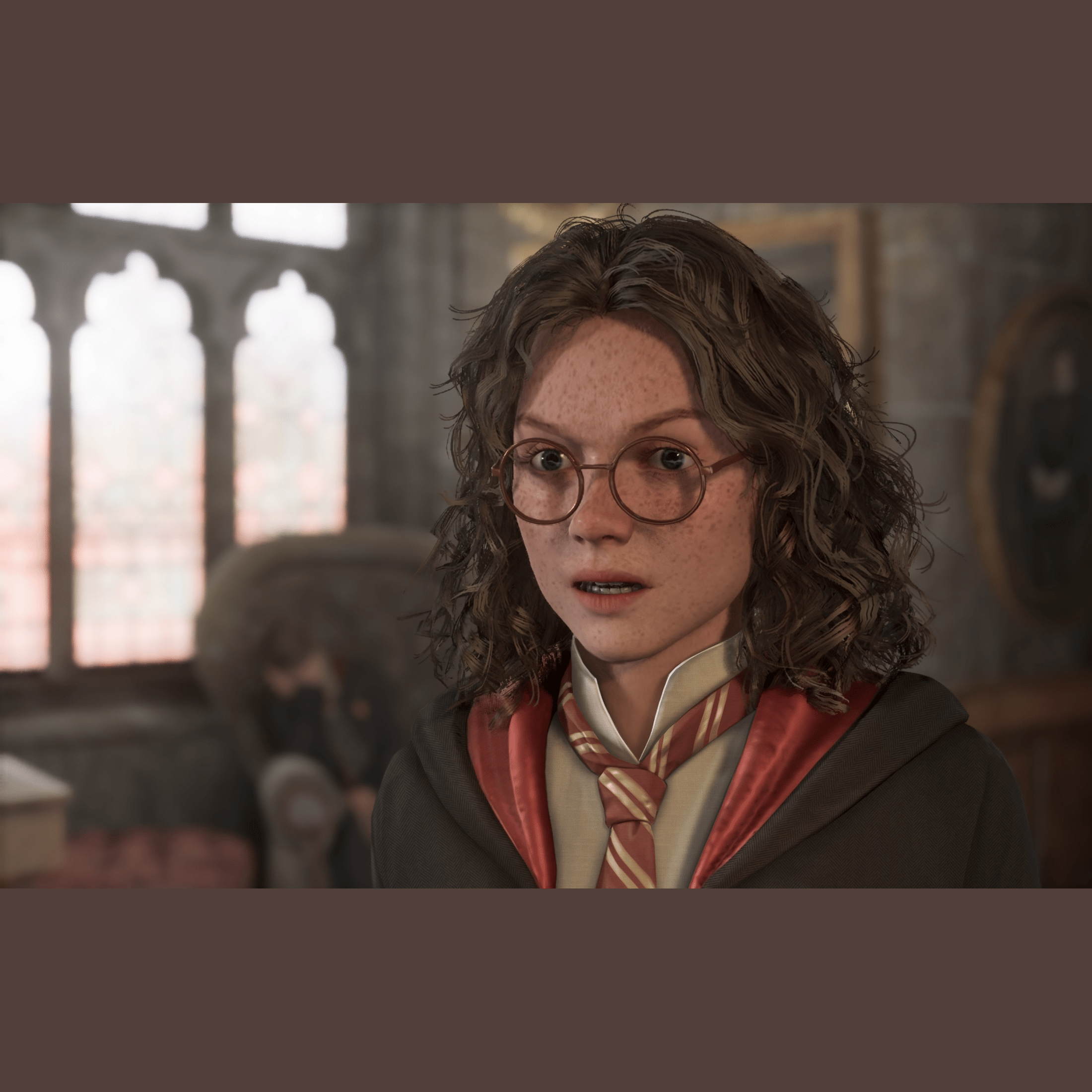 Hogwarts Legacy - Nintendo Switch 2 5051892254922