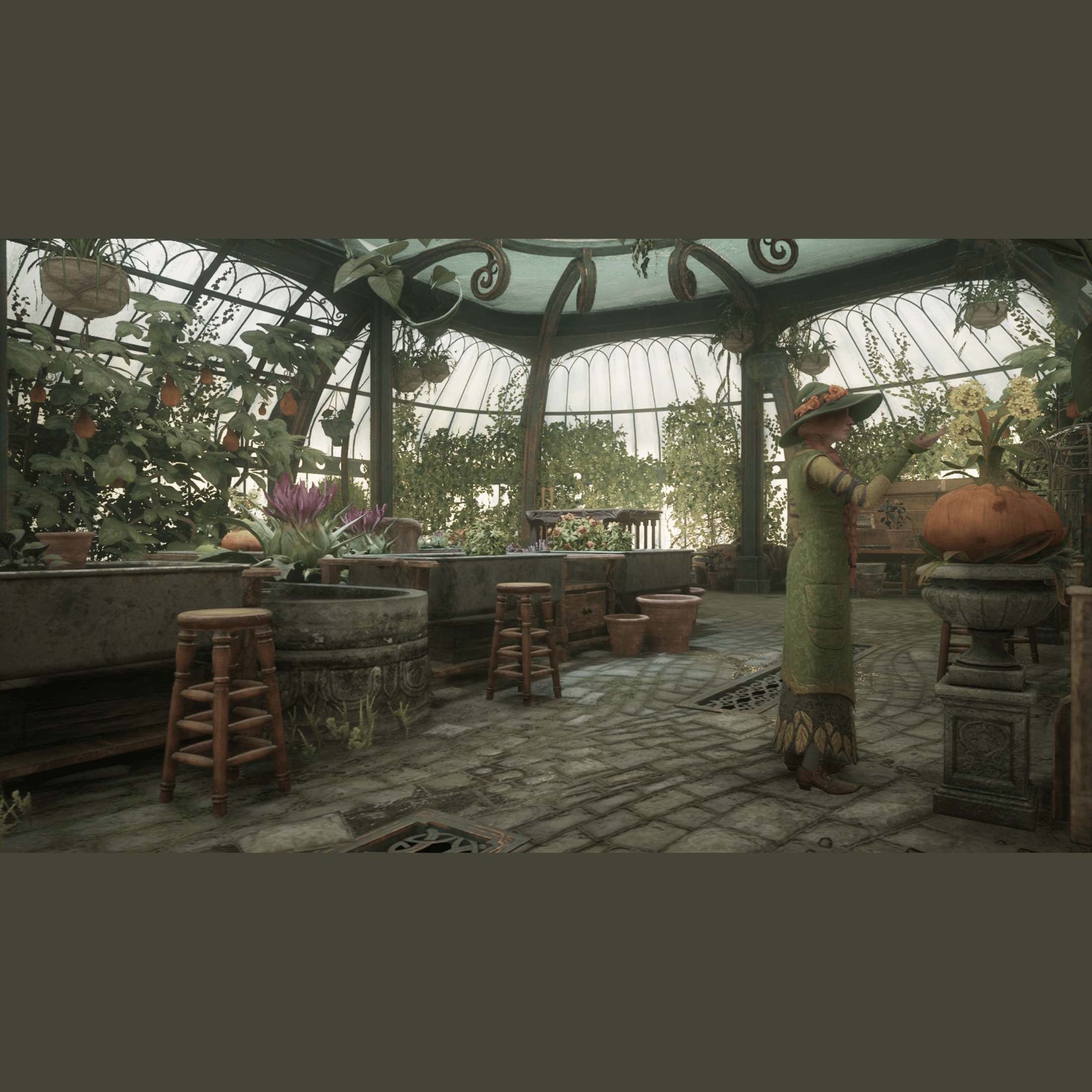 Hogwarts Legacy - Nintendo Switch 2 5051892254922