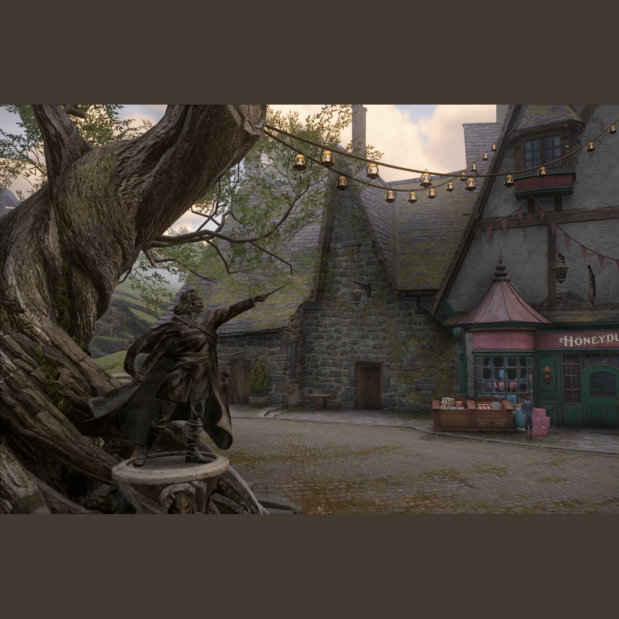 Hogwarts Legacy - Nintendo Switch 2 5051892254922