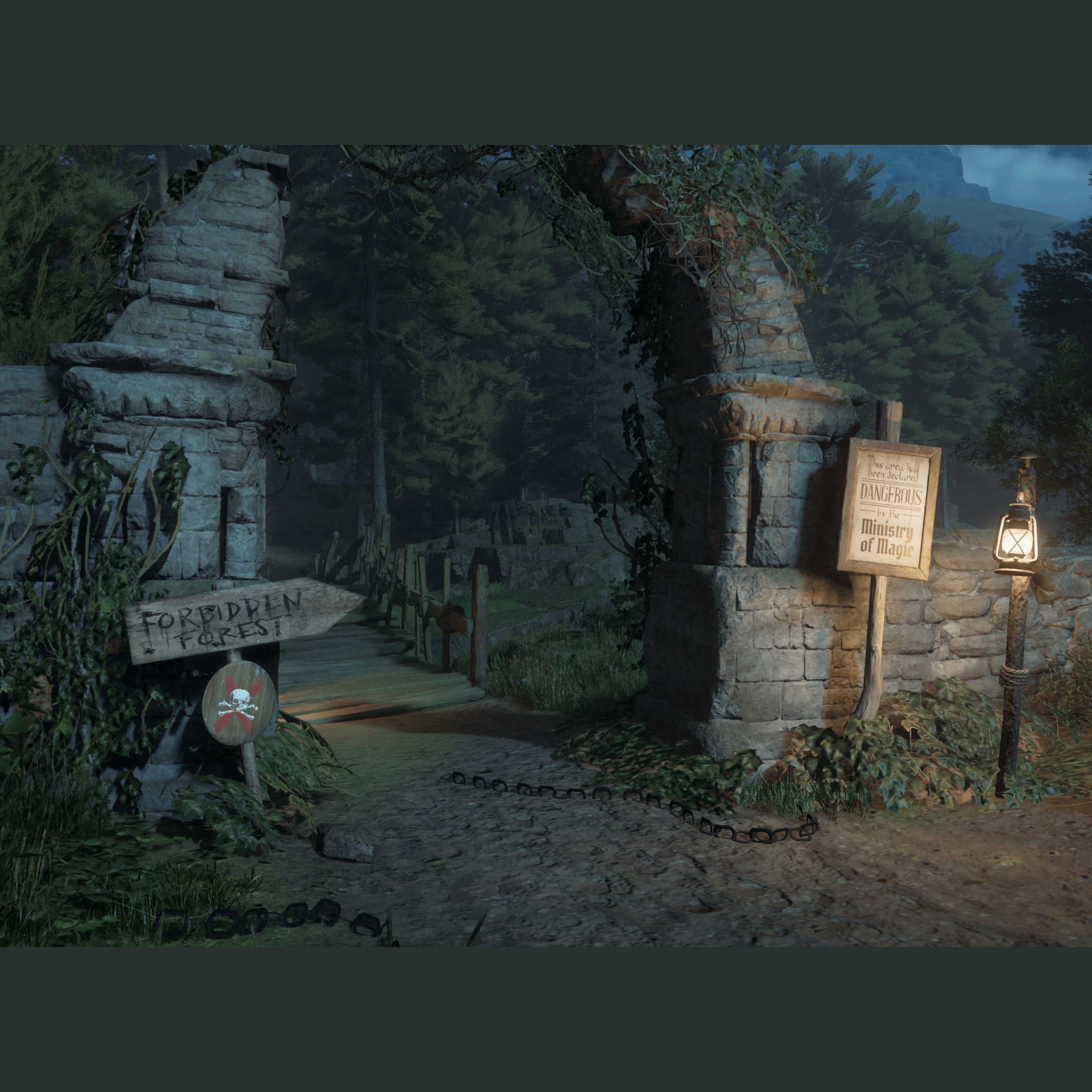 Hogwarts Legacy - Nintendo Switch 2 5051892254922