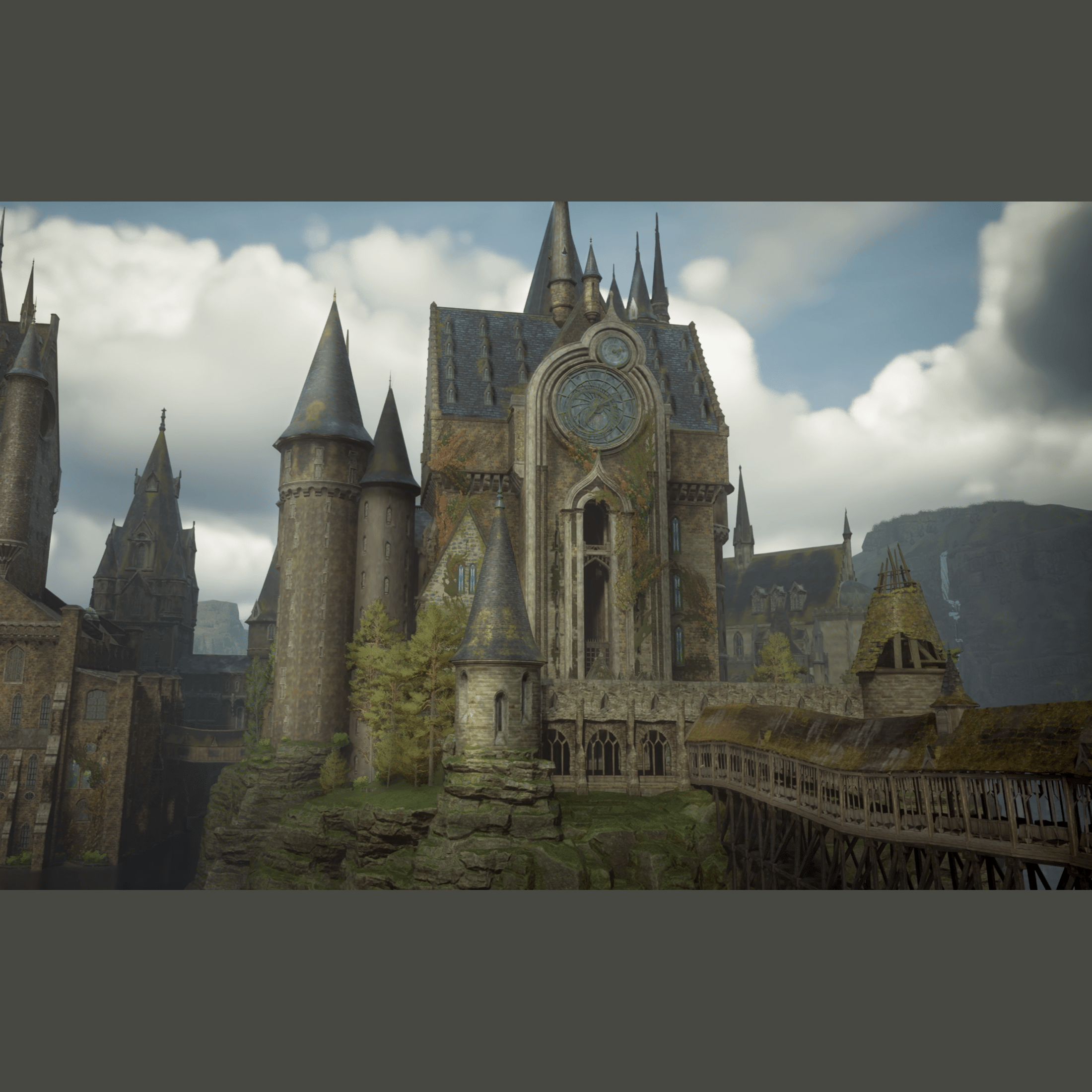Hogwarts Legacy - Nintendo Switch 2 5051892254922