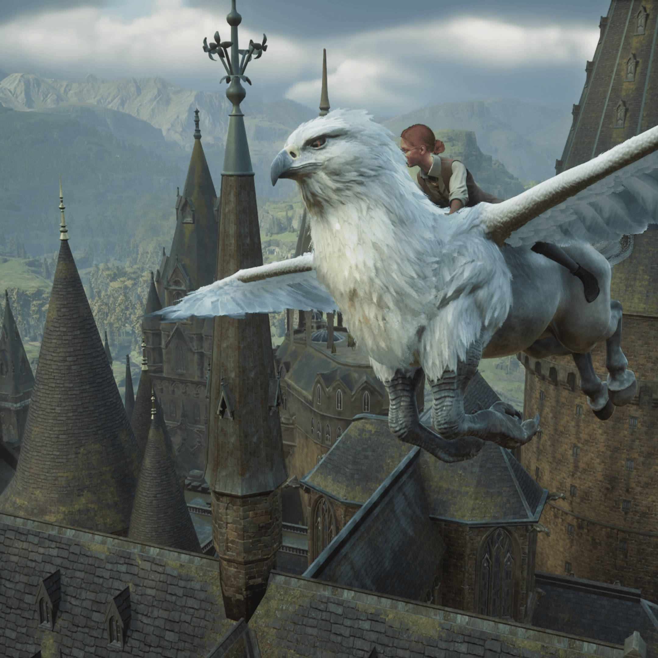 Hogwarts Legacy - Nintendo Switch 2 5051892254922