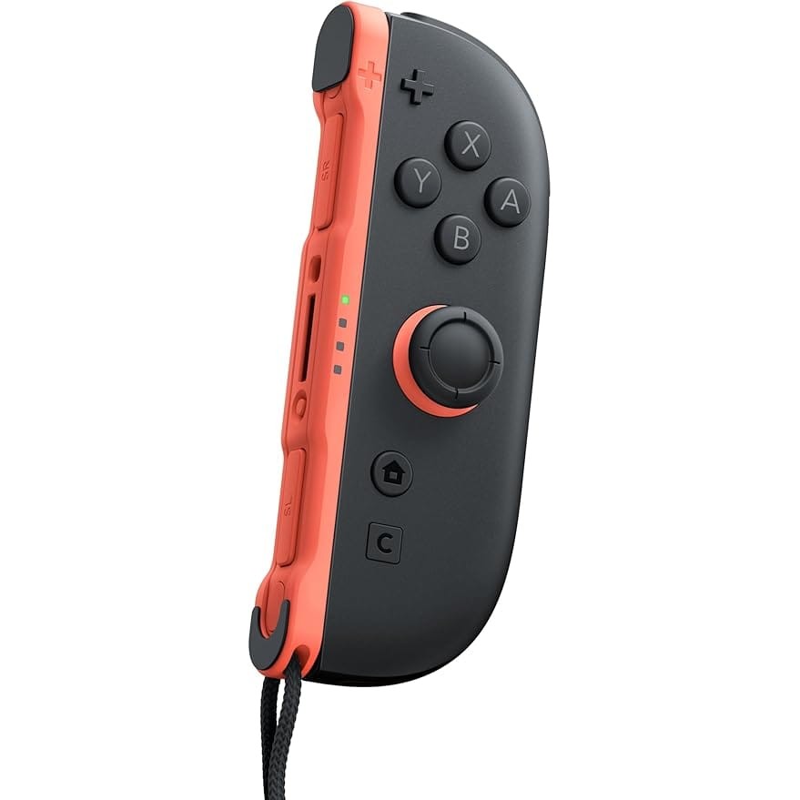 Nintendo Joy-Con 2 R, Light Red 045496321406